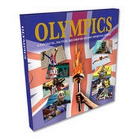 Enlarge image Cover: Olympics - Igloo Books Ltd