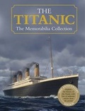 Cover: Titanic - Igloo Books Ltd