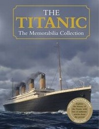 Enlarge image Cover: Titanic - Igloo Books Ltd