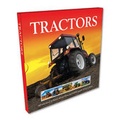 Cover: Tractors - Igloo Books Ltd