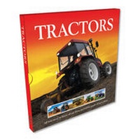 Enlarge image Cover: Tractors - Igloo Books Ltd