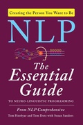 Cover: NLP - HarperCollins