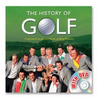 Abbildung von: Golf - Igloo Books Ltd