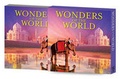 Cover: Wonders of the World - Igloo Books Ltd