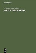 Bild: Graf Rechberg - De Gruyter Oldenbourg