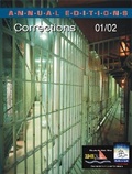 Cover: Corrections 2001-2002 - McGraw-Hill Inc.,US