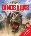 Cover: Dinosaurs - Igloo Books Ltd