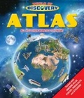 Cover: Atlas - Igloo Books Ltd