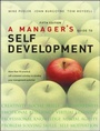 Cover: A Manager's Guide to Self Development - McGraw-Hill Professional
