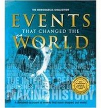 Enlarge image Cover: Events That Changed the World - Igloo Books Ltd