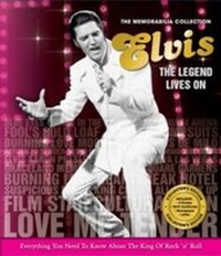 Enlarge image Cover: Elvis - Igloo Books Ltd