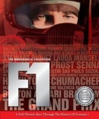 Enlarge image Cover: Memorabilia Collection: Formula 1 - Igloo Books Ltd