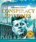 Cover: Conspiracy Theories - Igloo Books Ltd