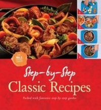 Enlarge image Cover: Step by Step Classics - Igloo Books Ltd