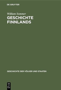 Abbildung von: Geschichte Finnlands - De Gruyter Oldenbourg