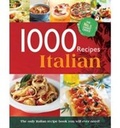 Cover: Eat Italian - Igloo Books Ltd