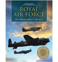 Cover: RAF - Igloo Books Ltd