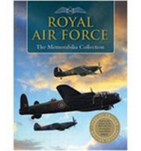 Enlarge image Cover: RAF - Igloo Books Ltd