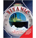 Cover: Titanic - Igloo Books Ltd