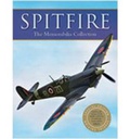Cover: Memorabila Collection: Spitfire - Igloo Books Ltd