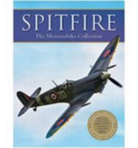 Enlarge image Cover: Memorabila Collection: Spitfire - Igloo Books Ltd