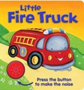 Cover: Fire Engine - Igloo Books Ltd
