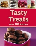 Cover: Tasty Treats - Igloo Books Ltd