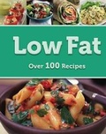 Cover: Low Fat - Igloo Books Ltd