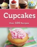 Cover: Cupcakes - Igloo Books Ltd
