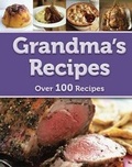 Cover: Grandma's Recipes - Igloo Books Ltd