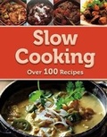 Cover: Slow Cooking - Igloo Books Ltd