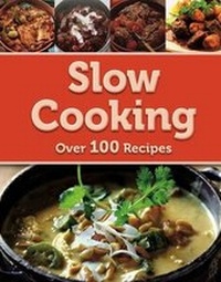 Enlarge image Cover: Slow Cooking - Igloo Books Ltd
