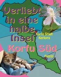 Abbildung von: Verliebt in Eine Halbe Insel - Wiebers Verlag