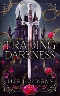 Enlarge image Cover: Trading Darkness - Elisabeth Hofmann