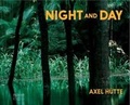 Cover: Axel Huette - Verlag der Buchhandlung Walther Konig