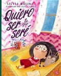 Cover: Quiero Ser La Que Sere - Fondo de Cultura Economica USA