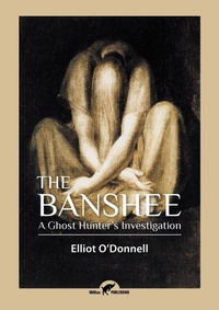 Abbildung von: The Banshee - VAMzzz Publishing
