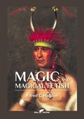 Cover: Magic and Magical Fetish - VAMzzz Publishing