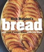 Cover: Bread: Over 60 breads, rolls and cakes plus delicious recipes using them - Kyle Books