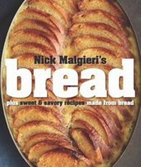 Enlarge image Cover: Bread: Over 60 breads, rolls and cakes plus delicious recipes using them - Kyle Books