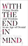 Cover: With the End in Mind - William Collins