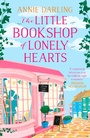 Bild: The Little Bookshop of Lonely Hearts - HarperCollins