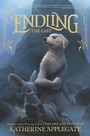 Cover: Endling #1: The Last - HarperCollins