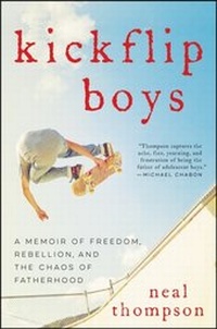 Abbildung von: Kickflip Boys - Ecco