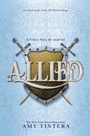 Cover: Allied - HarperCollins