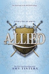 Enlarge image Cover: Allied - HarperCollins