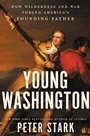 Cover: Young Washington - Ecco