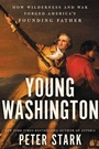 Cover: Young Washington - Collins