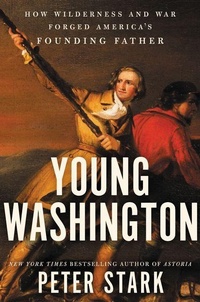 Enlarge image Cover: Young Washington - Collins