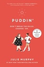 Cover: Puddin' - HarperCollins